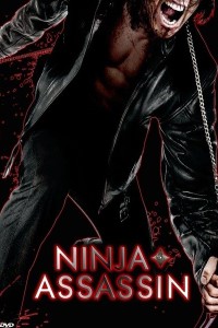 Download Ninja Assassin (2009) Dual Audio (Hindi-English) 480p [300MB] || 720p [800MB] || 1080p [1.5GB]