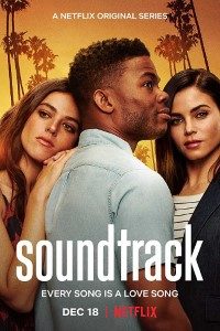 Download Netflix Soundtrack (Season 1) Dual Audio {Hindi-English} 720p HEVC WeB-HD [250MB]