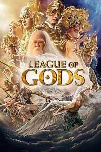 Download League of Gods (2016) Dual Audio (Hindi-English) 480p [400MB] || 720p [1.2GB] || 1080p [2.29GB]