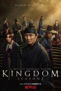 Download Kingdom (Season 1-2) Dual Audio (Korean-English) WeB-DL 480p [150MB] || 720p [350MB] || 1080p [1.2GB]