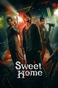 Download Sweet Home (Season 1) Multi Audio {Hindi-Korean-English} 480p [180MB] || 720p [340MB] || 1080p [1.2GB]