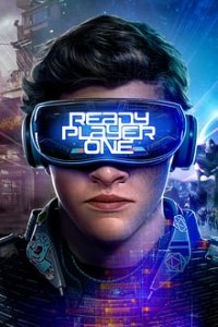 Download Ready Player One (2018) Hindi Dubbed (Unofficial Dubbed) 480p [400MB] || 720p [1.1GB] || 1080p [2.2GB]