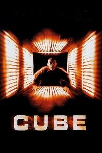 Download Cube (1997) {English With Subtitles} BluRay 480p [350MB] || 720p [750MB] || 1080p [2.12GB]