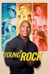 Download Young Rock (Season 1-3) [S03E13 Added] {English With Subtitles} 720p WeB-DL HD [150MB]