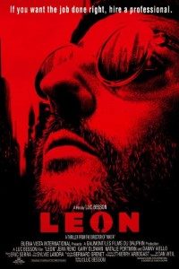 Download Leon The Professional (1994) Dual Audio (Hindi-English) Esub Bluray 480p [435MB] || 720p [1.2GB] || 1080p [2.8GB]