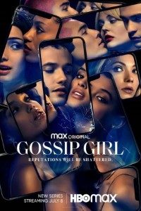 Download Gossip Girl (Season 1-2) {English With Subtitles} WeB-DL 720p 10Bit [300MB] || 1080p 10Bit [1GB]