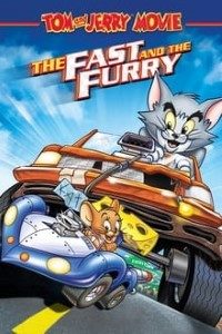 Download Tom and Jerry: the Fast and the Furry (2005) Dual Audio (Hindi-English) 480p [370MB] || 720p [820MB] || 1080p [1.07GB]