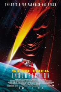 Download Star Trek: Insurrection (1998) {English With Subtitles} 480p [350MB] || 720p [750MB]