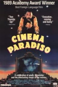 Download Cinema Paradiso (1988) {Italian With English Subtitles} BluRay 480p [500MB] || 720p [1.3GB] || 1080p [3.6GB]