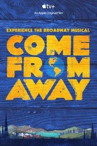 Download Come from Away (2021) {English With Subtitles} Web-DL 480p [300MB] || 720p [900MB] || 1080p [2GB]