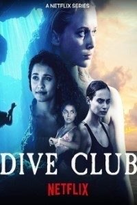 Download Dive Club (Season 1) Dual Audio {Hindi-English} 720p 10Bit [180MB] || 1080p x264 [1GB]
