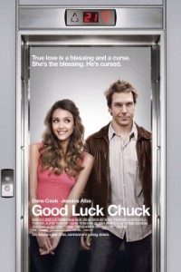Download 18+ Good Luck Chuck (2007) {English With Subtitles} 480p [400MB] || 720p [850MB] || 1080p [1.92GB]