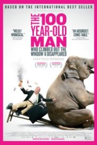 Download The 100 Year-Old Man Who Climbed Out the Window (2013) {Swedish With English Subtitles} BluRay 480p [500MB] || 720p [900MB] || 1080p [2.0GB]