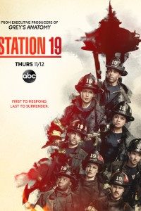 Download Station 19 (Season 1-6) [S06E18 Added] {English With Subtitles} WeB-DL 720p [350MB] || 1080p [1GB]