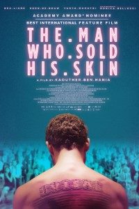Download The Man Who Sold His Skin (2020) {Arabic With English Subtitles} Web-Rip 480p [500MB] || 720p [900MB] || 1080p [1.8GB]