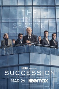 Download Succession (Season 1-4) {English With Subtitles} 720p [300MB] || 1080p 10Bit [2GB]
