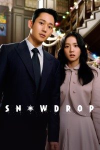Download Snowdrop Season 1 Dual Audio {Hindi-Korean} WeB-DL 480p [300MB] || 720p [800MB] || 1080p [2GB]