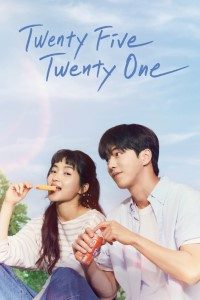 Download Kdrama Twenty Five Twenty One (Season 1) 2022 WeB-HD Dual Audio (Korean-English) 480p [250MB] || 720p [700MB] || 1080p [1.6GB]