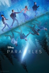 Download Disney+ Parallels Season 1 2022 Dual Audio {French-English} WeB-DL 720p [200MB] || 1080p [1.9GB]