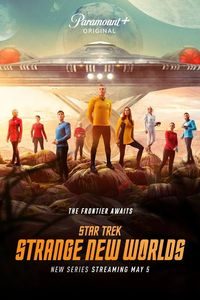 Download Star Trek: Strange New Worlds (Season 1 – 2) [S02E10 Added] {Hindi-English} WeB-DL 480p [160MB] || 720p [330MB] || 1080p [1.7GB]