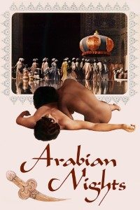 Download Arabian Nights (1974) Dual Audio (English-Italian) Esub Bluray 480p [430MB] || 720p [1.2GB] || 1080p [2.7GB]