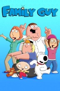Download Family Guy (Season 1-21) {English With Subtitles} WeB-DL 720p [170MB] || 1080p [220MB]