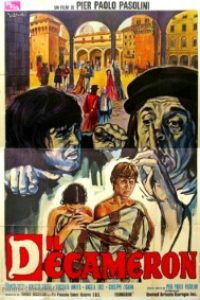 Download The Decameron (1971) {Italian With English Subtitles} BluRay 480p [500MB] || 720p [900MB] || 1080p [2.2GB]
