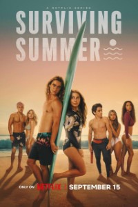 Download Surviving Summer (Season 1-2) Dual Audio {Hindi-English} WEB-DL 720p [170MB] || 1080p [700MB]