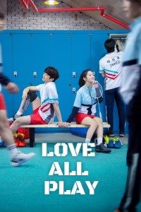 Download Love All Play (Season 1) Dual Audio {Hindi-Korean} WeB-DL 480p [200MB] || 720p [560MB] || 1080p [1.6GB]