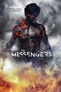 Download The Messengers Season 1 2015 {English With Subtitles} 720p [220MB] || 1080p [1.5GB]
