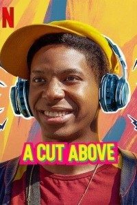 Download A Cut Above (2022) {English With Subtitles} Web-DL 480p [250MB] || 720p [750MB] || 1080p [1.75GB]