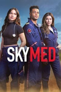 Download Skymed (Season 1) Dual Audio {Hindi-English} WeB-DL 720p [260MB] || 1080p [600MB]