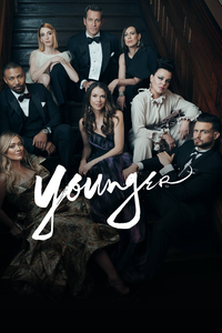 Download Younger (Season 1 – 7) Dual Audio {Hindi-English} WeB-DL 720p [150MB] || 1080p [1.5GB]