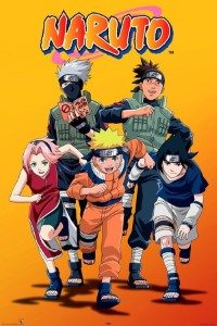 Download Naruto (Season 1 – 9) [S09E08 Added] {Hindi-English-Japanese} Bluray 720p [120MB] || 1080p [400MB]
