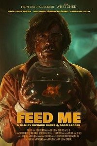 Download Feed Me (2022) {English With Subtitles} Web-DL 480p [300MB] || 720p [800MB] || 1080p [1.8GB]