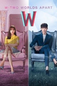 Download W: Two Worlds Season 1 Kdrama {Hindi-Korean} Esubs WeB-DL 480p [180MB] || 720p [300MB] || 1080p [650MB]