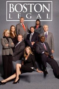 Download Boston Legal (Season 1-5) {English With Subtitles} WeB-DL 720p [300MB] || 1080p [1.2GB]