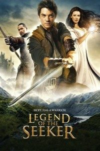Download Legend of the Seeker (Season 1 – 2) {English With Subtitles} WeB-DL 720p x264 [350MB] || 1080p 10Bit [1GB]