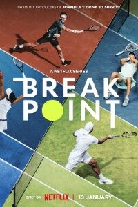 Download Break Point (Season 1) {English With Subtitles} WeB-DL 720p [350MB] || 1080p [950MB]