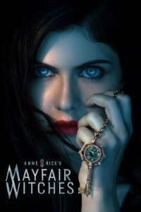 Download Mayfair Witches (Season 1) {English With Subtitles} WeB-HD 480p [150MB] || 720p [400MB] || 1080p [1.1GB]