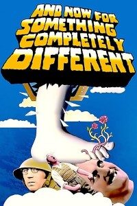 Download And Now for Something Completely Different (1971) Dual Audio {Hindi-English} 480p [300MB] || 720p [890MB] || 1080p [3.76GB]
