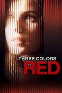 Download Three Colors: Red (1994) {French With Subtitles} 480p [300MB] || 720p [800MB] || 1080p [1.52GB]