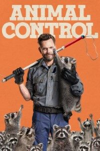 Download Animal Control (Season 1) {English With Subtitles} WeB-HD 720p [180MB] || 1080p [450MB]