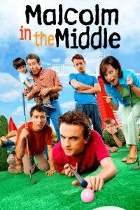 Download Malcolm In The Middle (Season 1-7) {English With Subtitles} WeB-HD 720p [120MB] || 1080p [520MB]