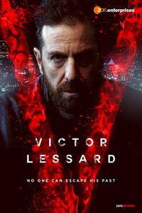 Download Victor Lessard (Season 1 – 3) {Hindi-French} WeB-DL 480p [150MB] || 720p [250MB] || 1080p [900MB]