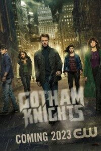 Download Gotham Knights (Season 1) {English With Subtitles} WeB-DL 720p [250MB] || 1080p [1GB]