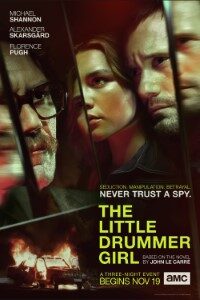 Download The Little Drummer Girl (Season 1) {English With Subtitles} WeB-HD 720p [450MB] || 1080p [1.1GB]