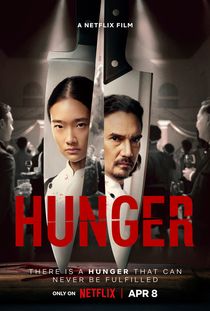 Download Hunger (2023) Dual Audio (Thai-English) WeB-DL 480p [480MB] || 720p [1.3GB] || 1080p [3.1GB]