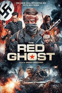 Download The Red Ghost aka Krasnyy Prizrak (2020) Dual Audio {Hindi-Russian} BluRay 480p [320MB] || 720p [880MB] || 1080p [2.1GB]