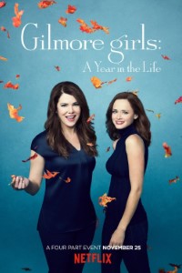 Download Gilmore Girls: A Year In Life (Season 1) {English With Subtitles} Blu-Ray 720p [700MB] || 1080p [1.7GB]